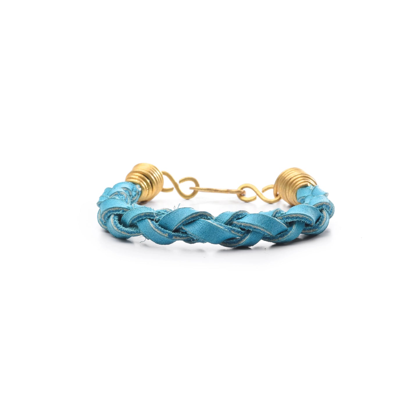 Natural Leather Bracelet