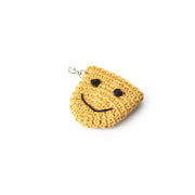 Crochet Fruit Design Clutch