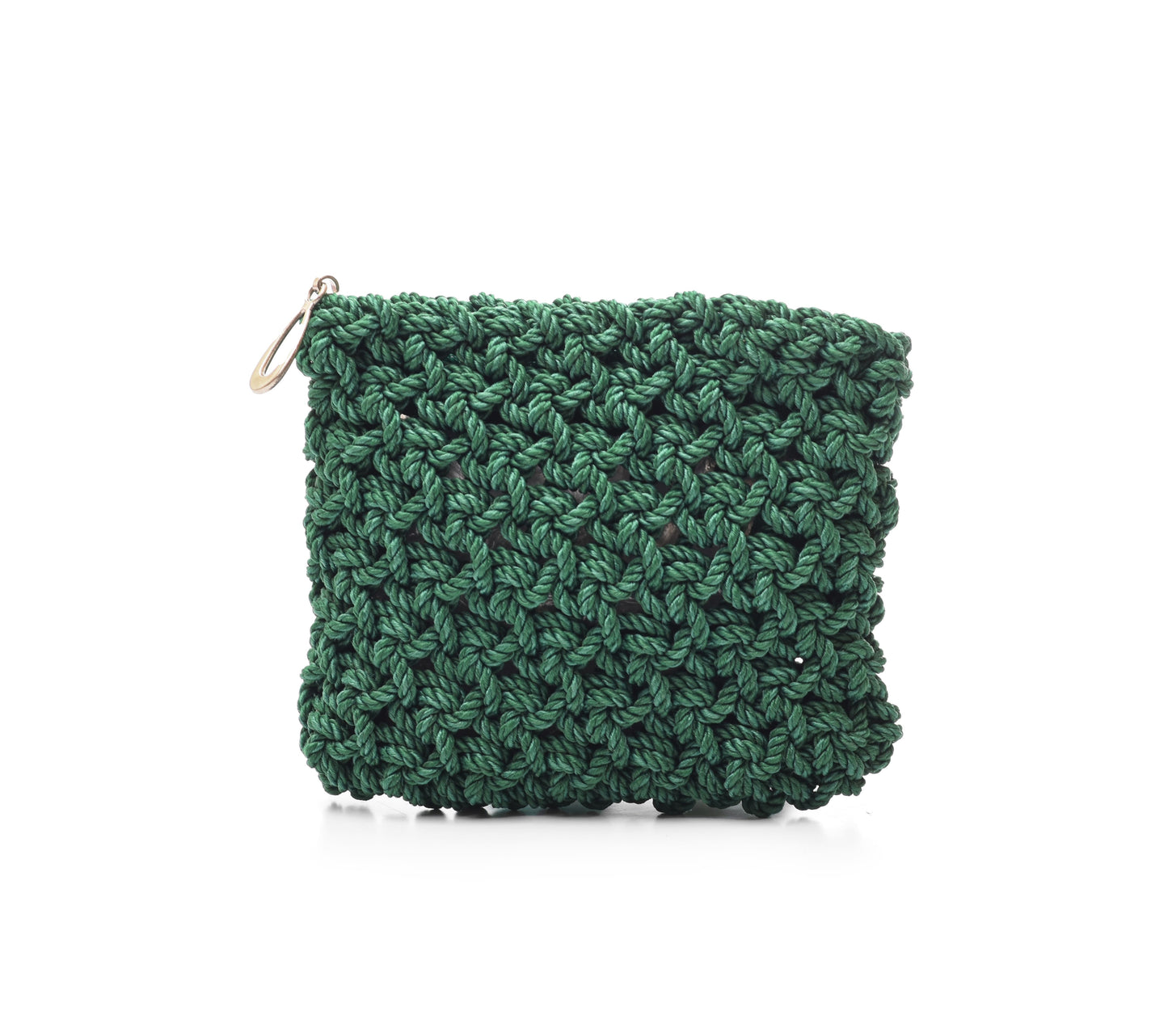 Square Coin Purse