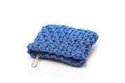 Square Coin Purse