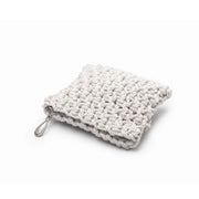 Crochet Square Purse