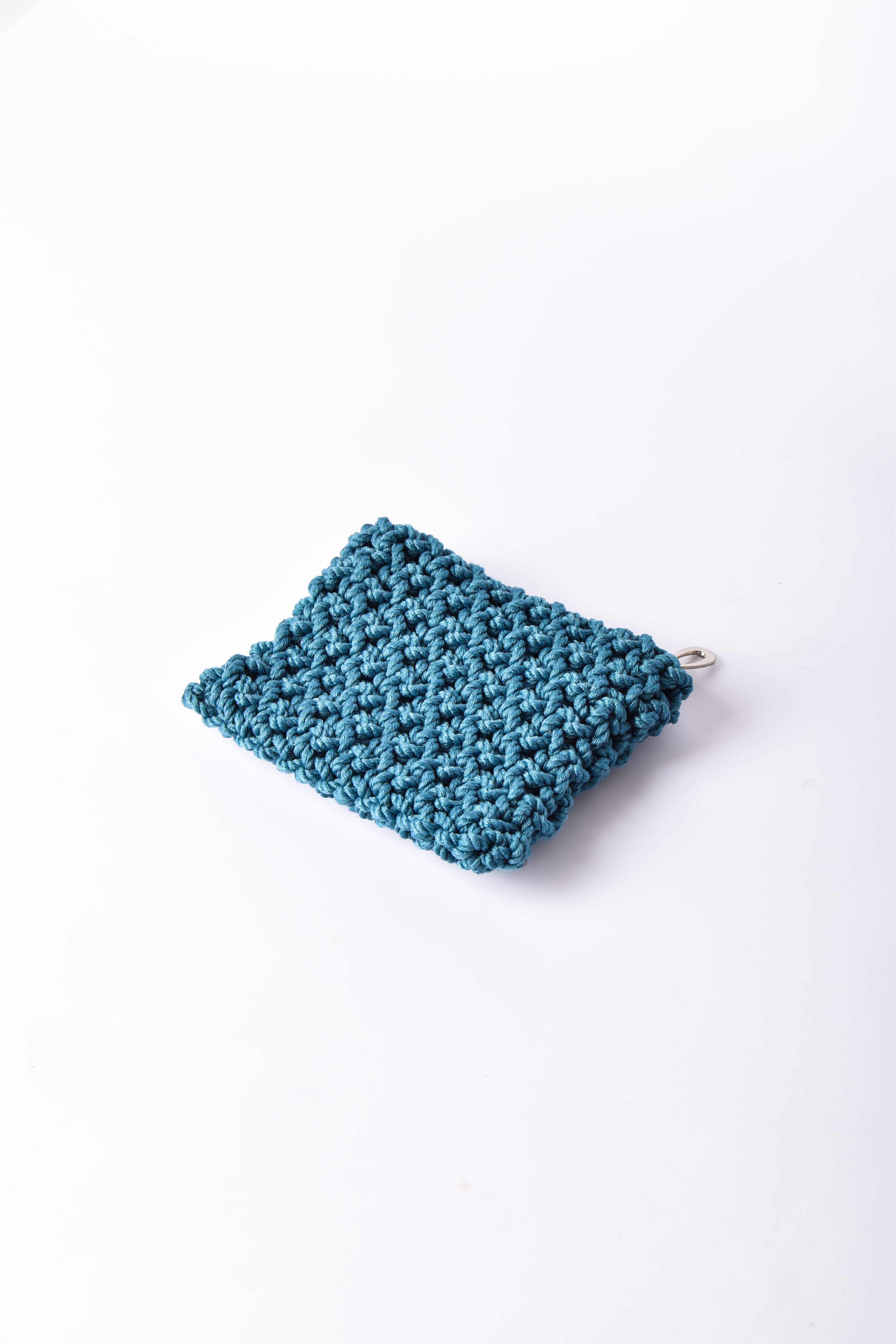 Square Coin Purse