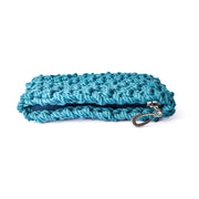 Crochet Square Purse
