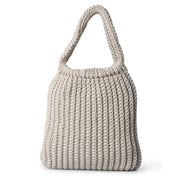 Crochet Everyday Simple Bag