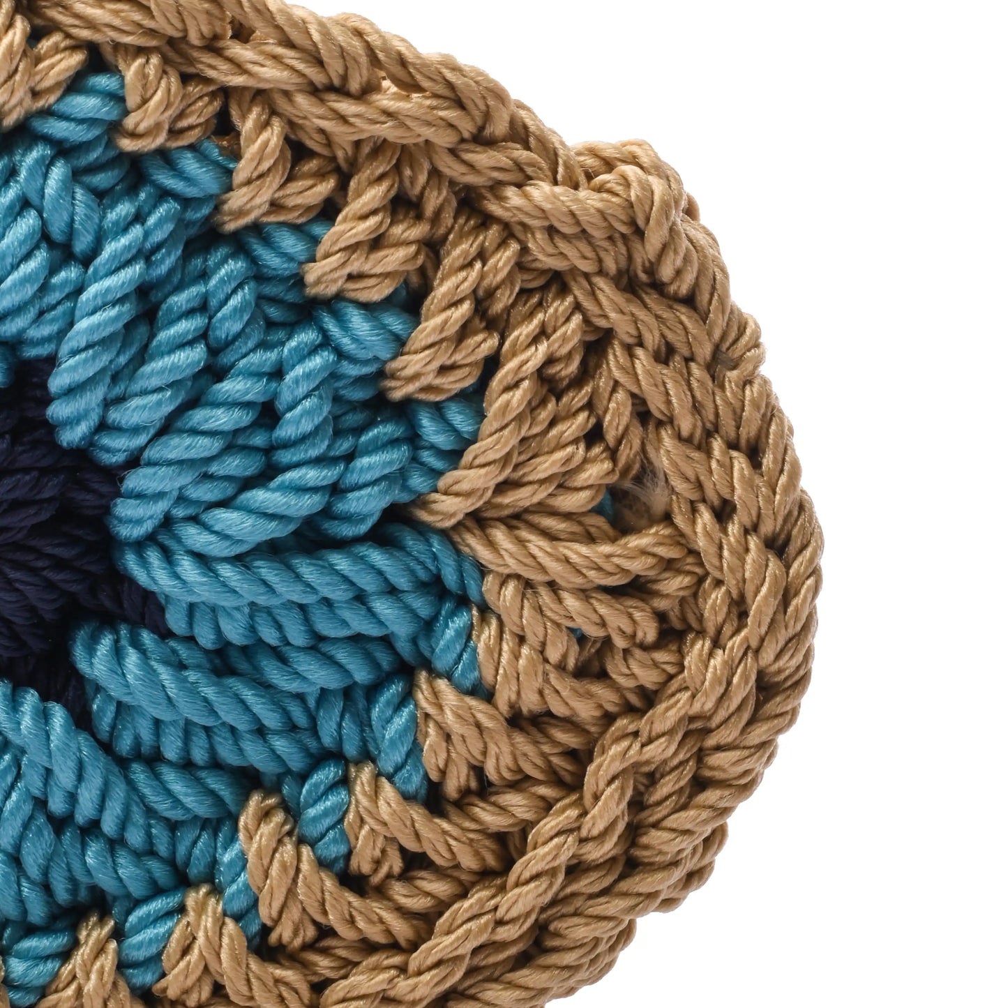 Evil Eye Coin Purse