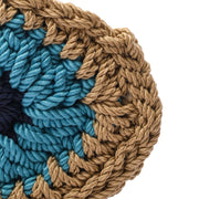 Evil Eye Coin Purse