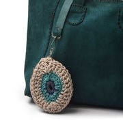 Evil Eye Coin Purse