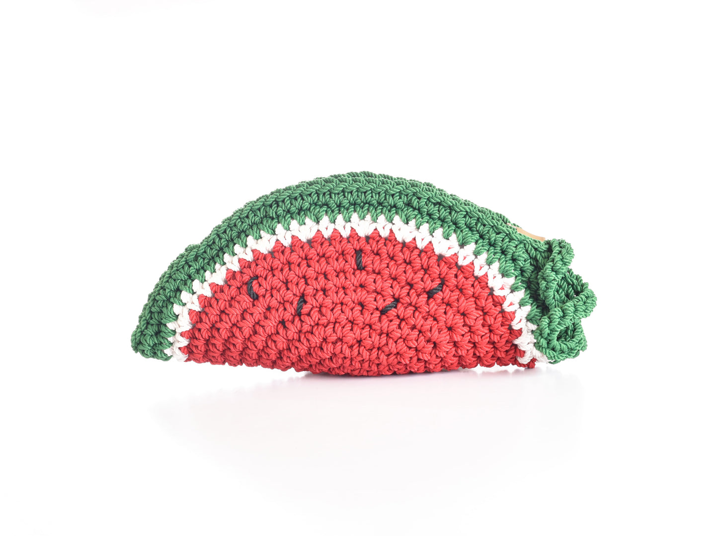 Watermelon Clutch