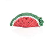 Watermelon Clutch