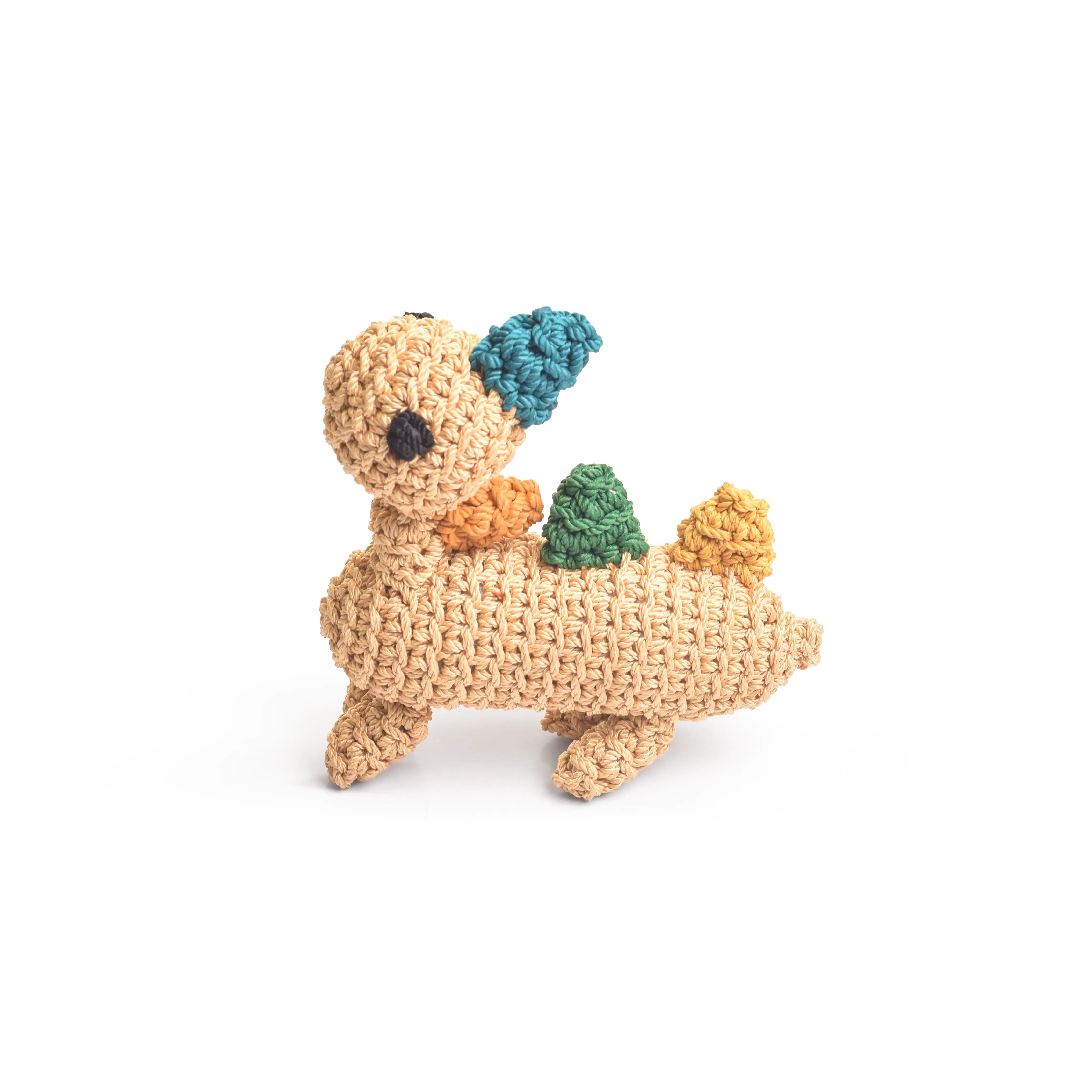 Dinosaur Toy