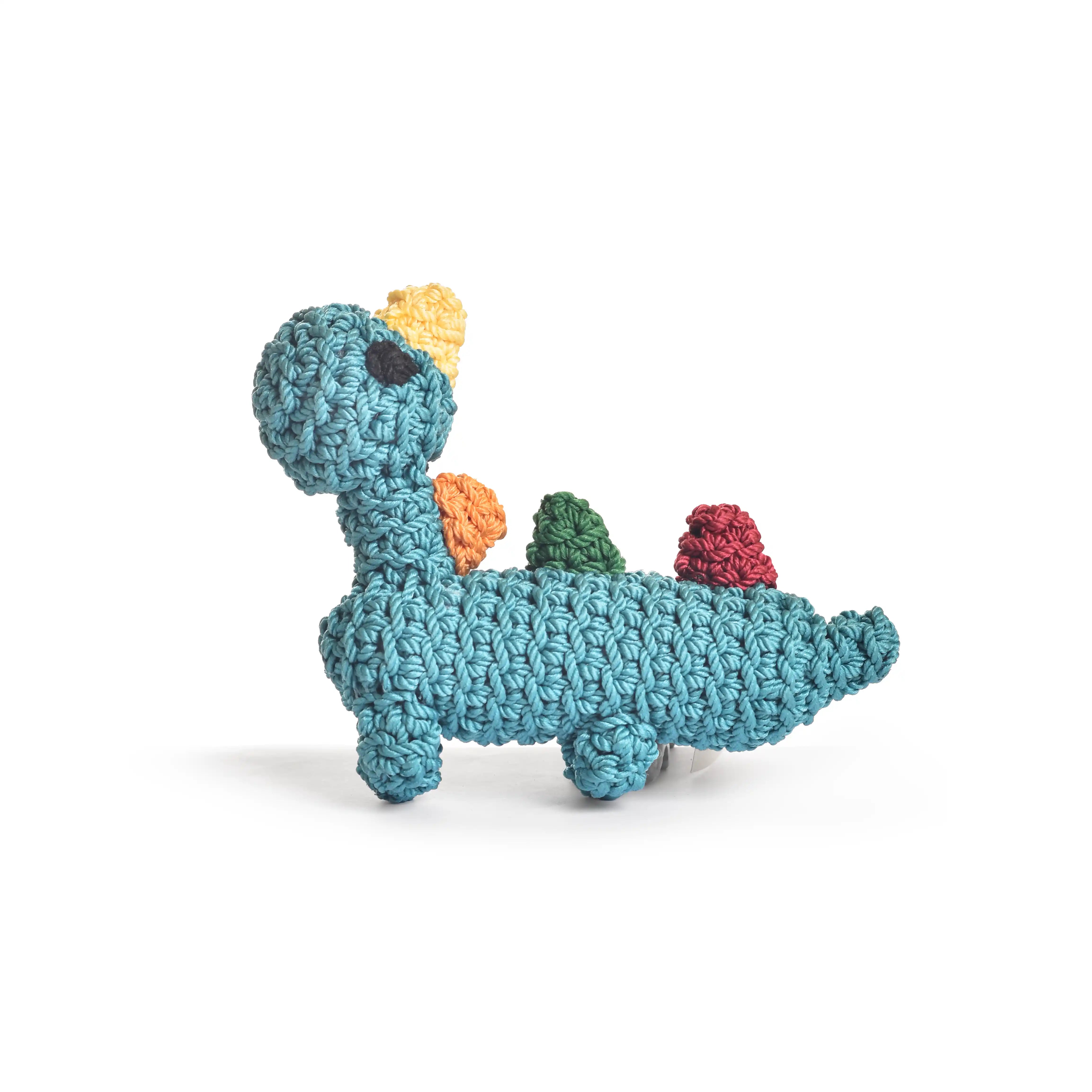 Dinosaur Toy