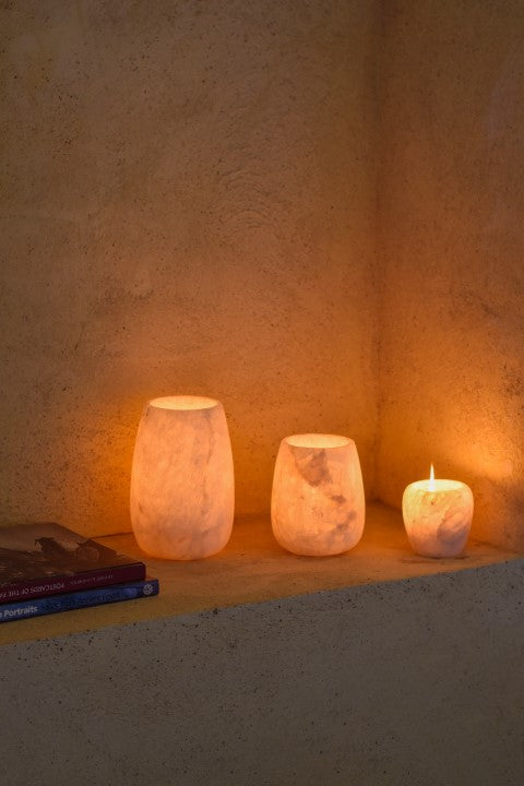 Marmo Vase