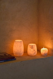 Marmo Vase