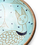 Cats Small Platter