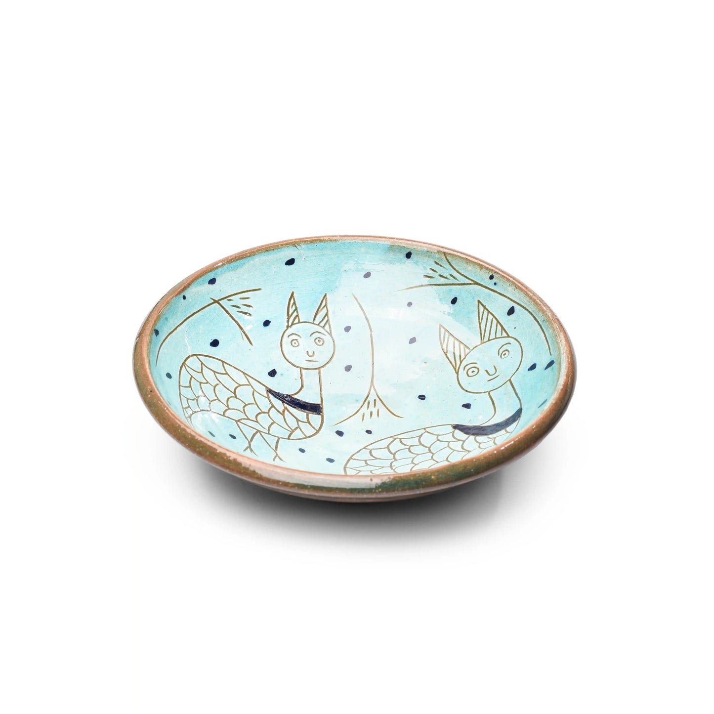 Cats Small Platter