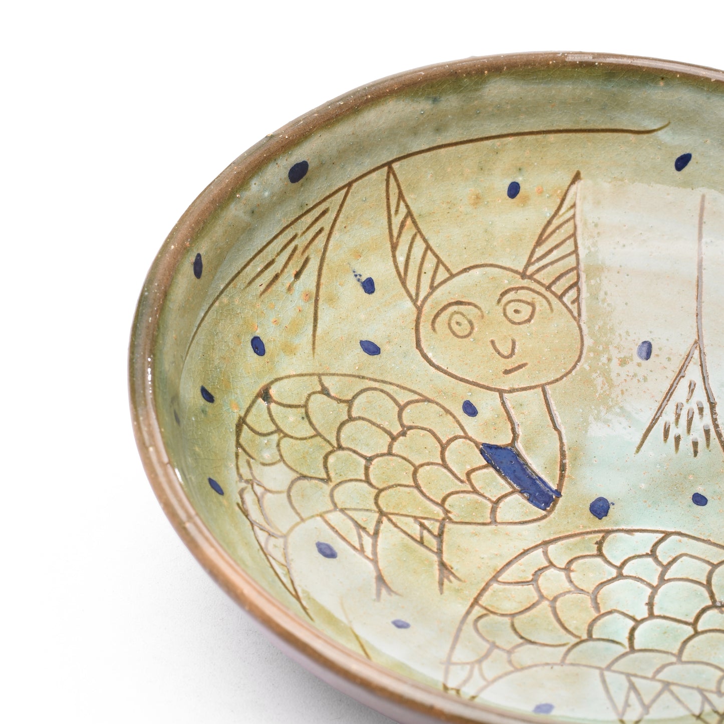 Cats Small Platter
