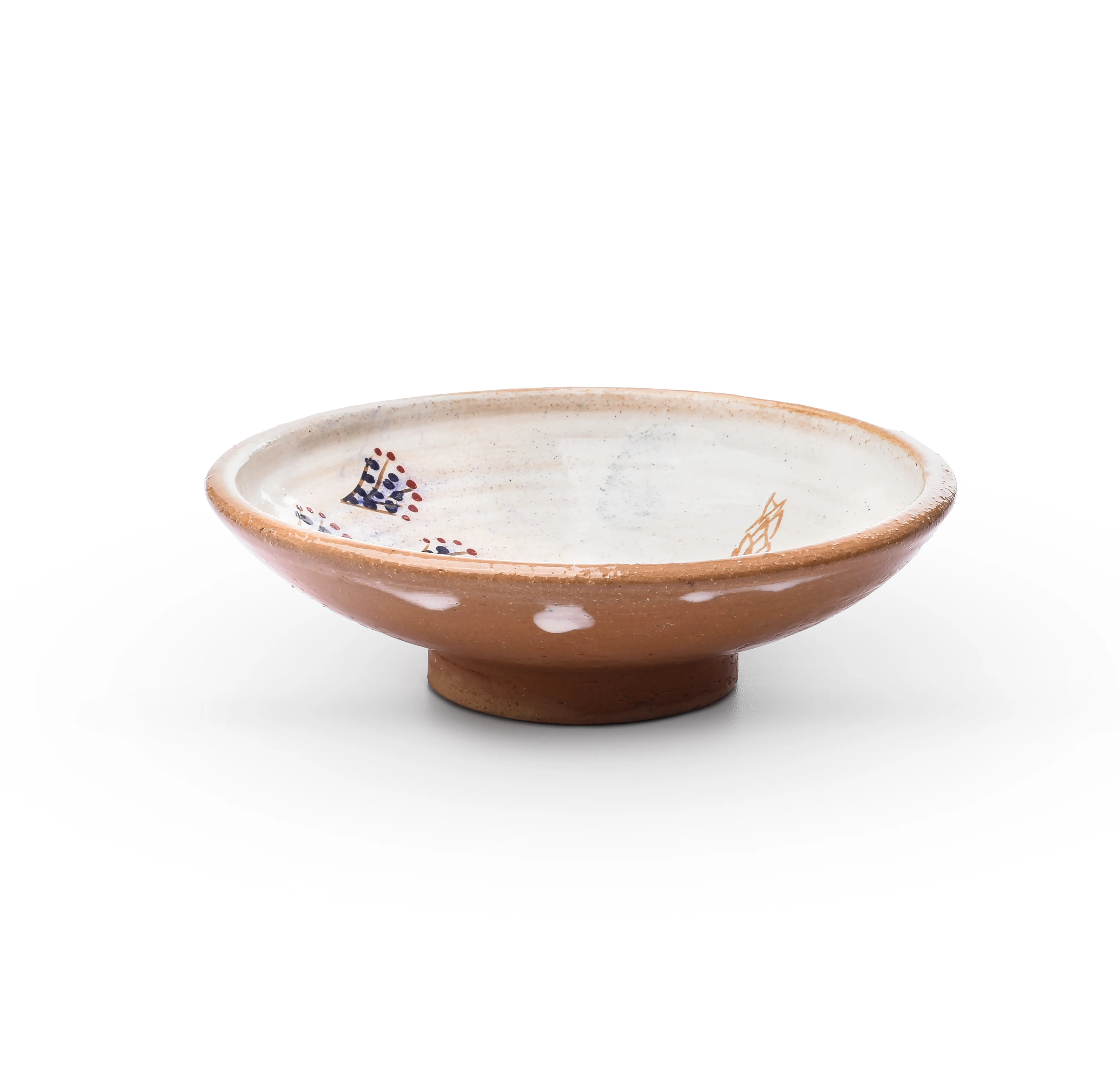 Rooster Large Platter