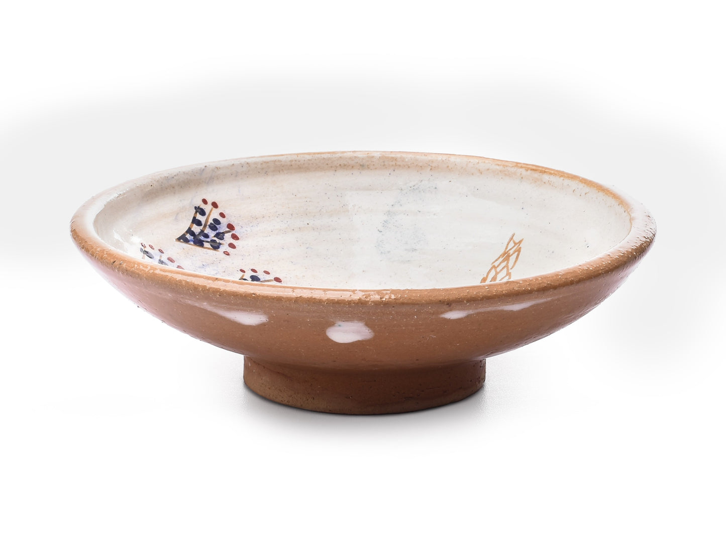 Rooster Large Platter