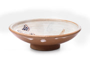 Rooster Large Platter