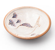 Rooster Large Platter