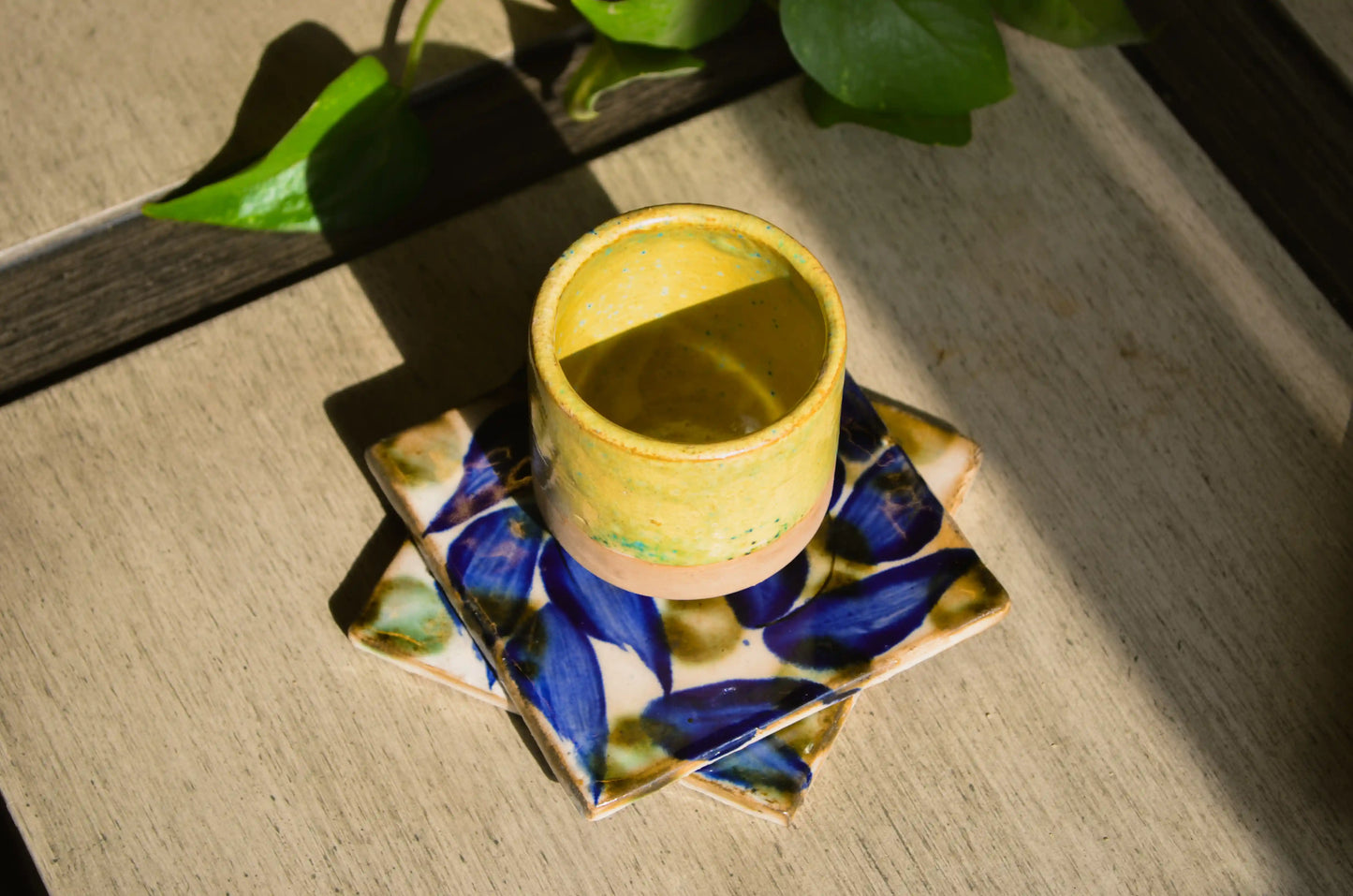 U Shaped Cup