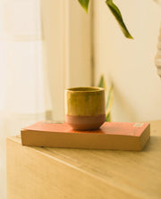 U Shaped Cup
