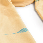 Fork Handwoven Scarf
