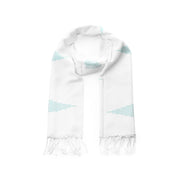 Mixed Lined Scarf