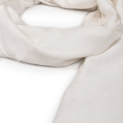 Handwoven Plain Scarf