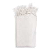 Handwoven Plain Scarf