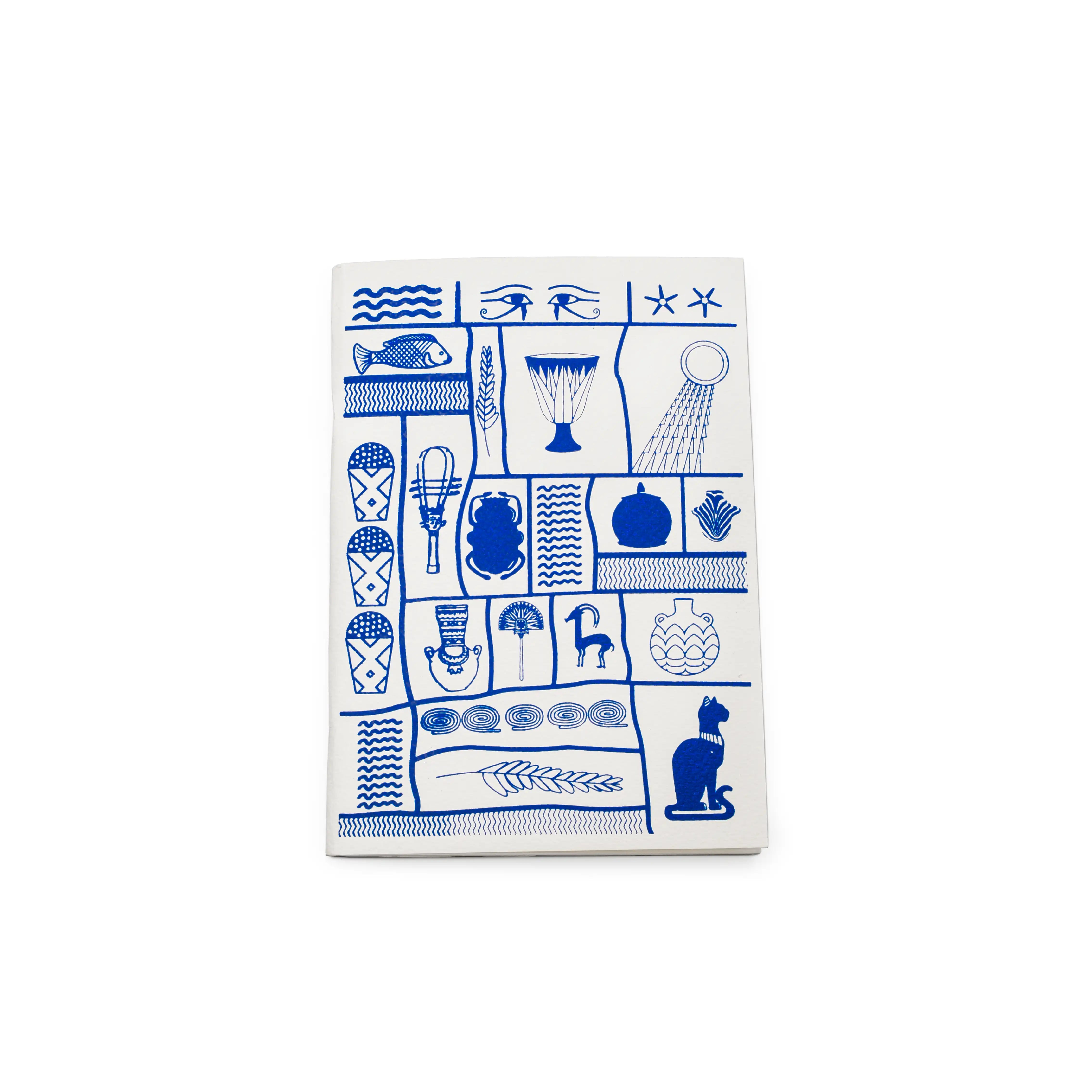 Forgotten Hands A5 Notebook