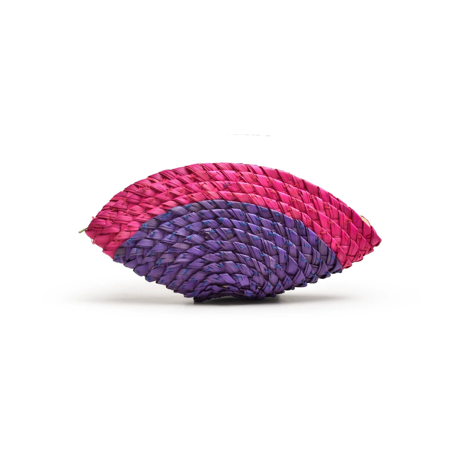  Khous Coin Purse with color mauve and pink