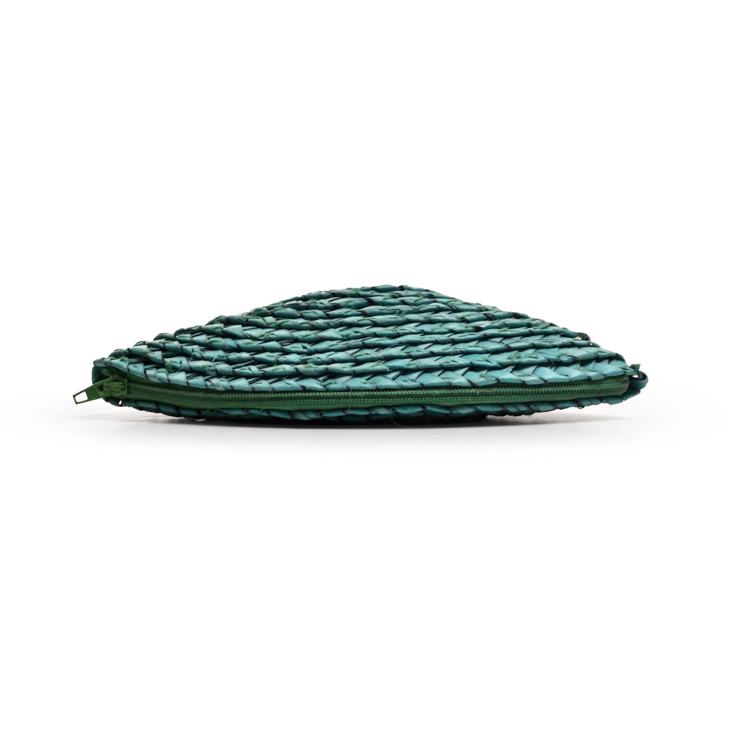   Khous Coin Purse with color teal