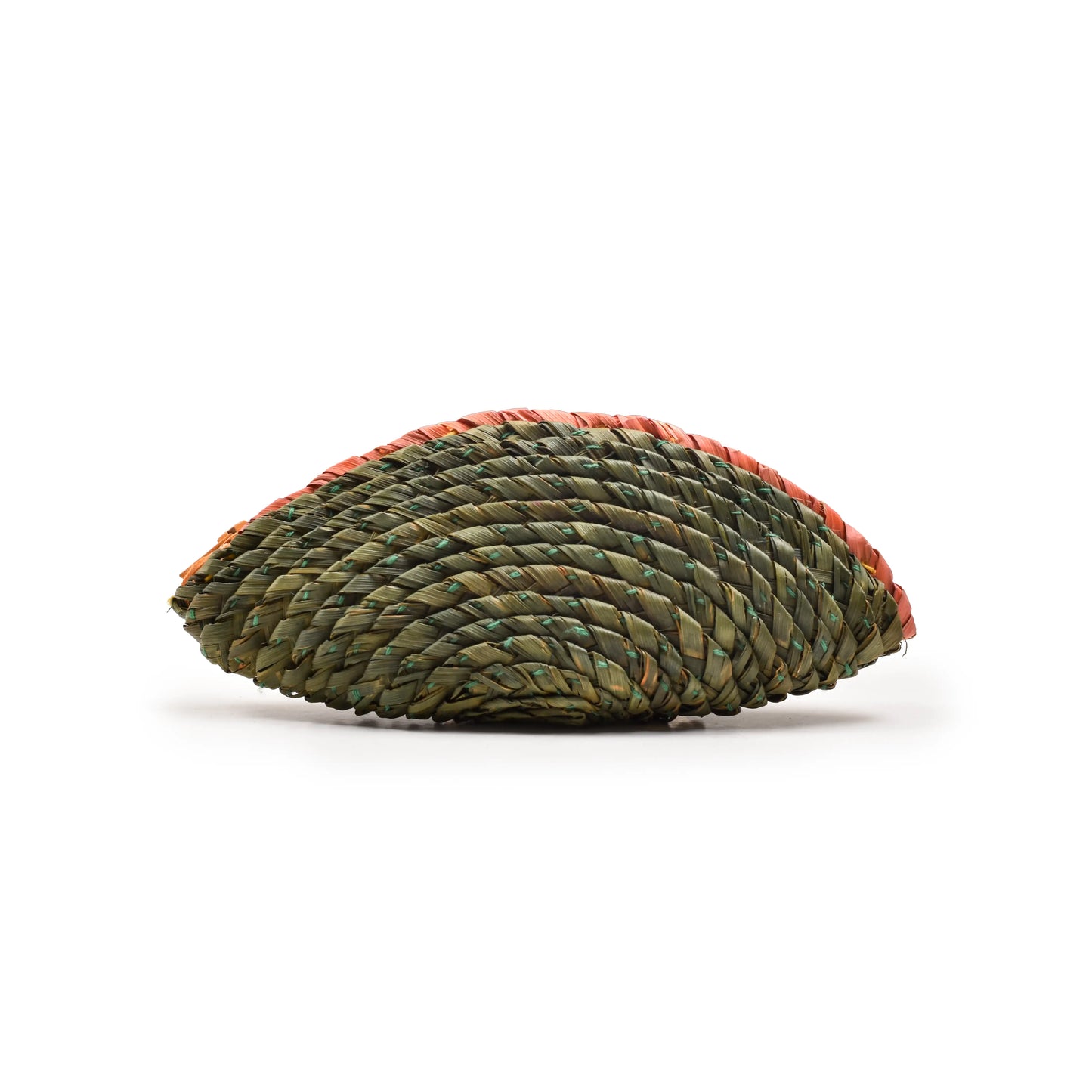  Khous Coin Purse with color olive