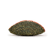  Khous Coin Purse with color olive