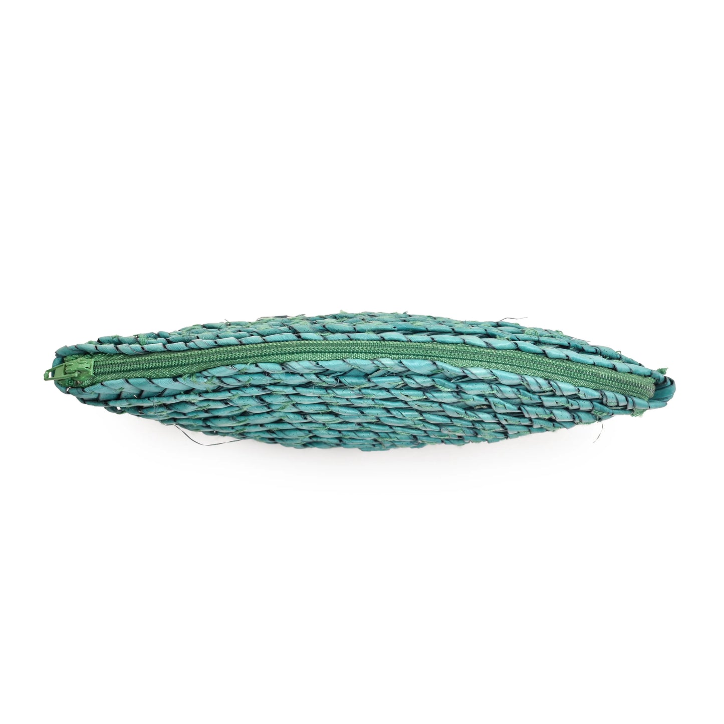   Khous Coin Purse with color teal