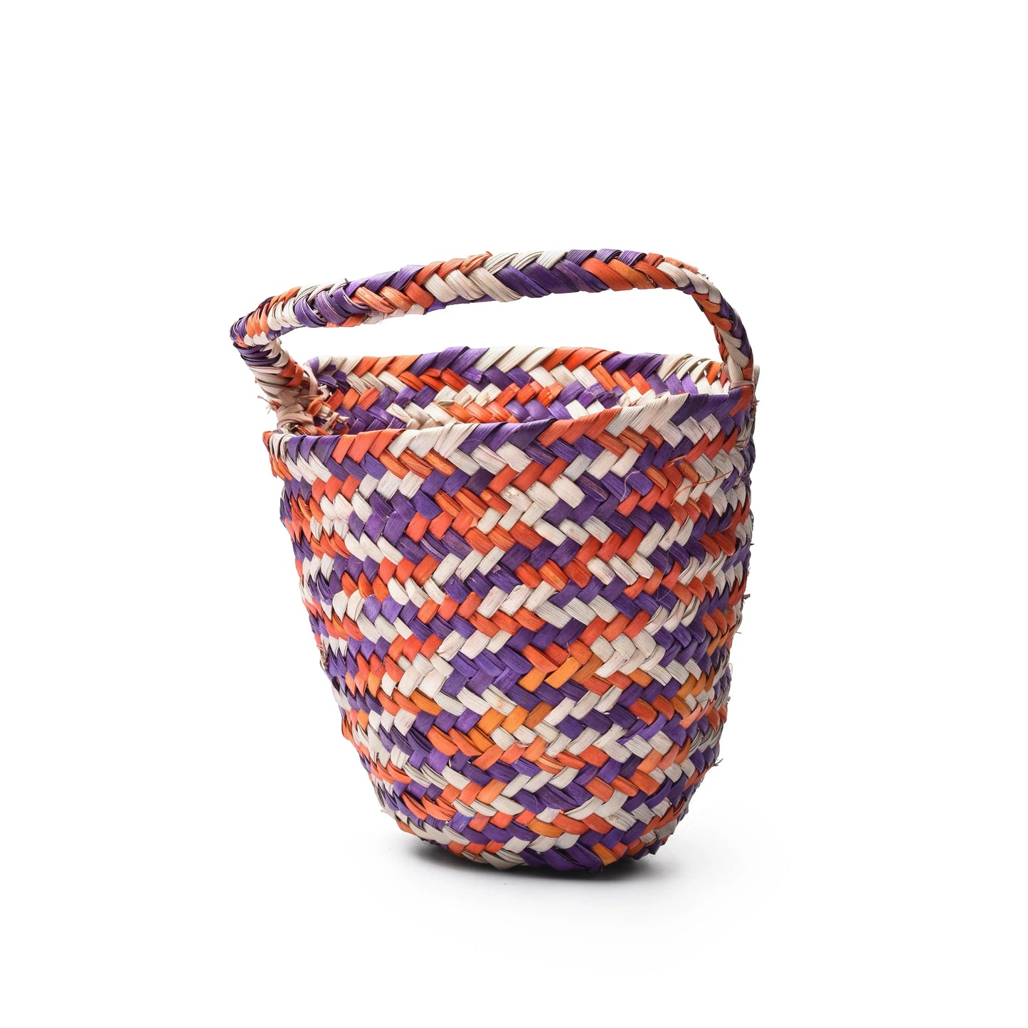 Colored Khous Basket
