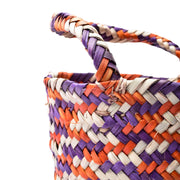 Colored Khous Basket