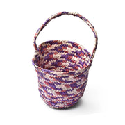 Colored Khous Basket