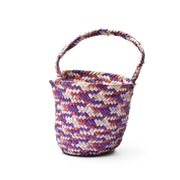 Colored Khous Basket