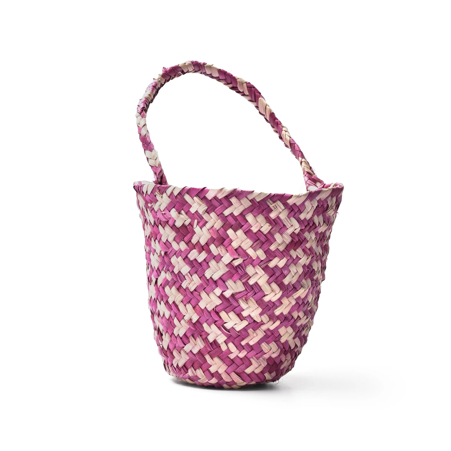 Colored Khous Basket