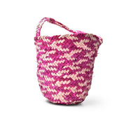 Colored Khous Basket