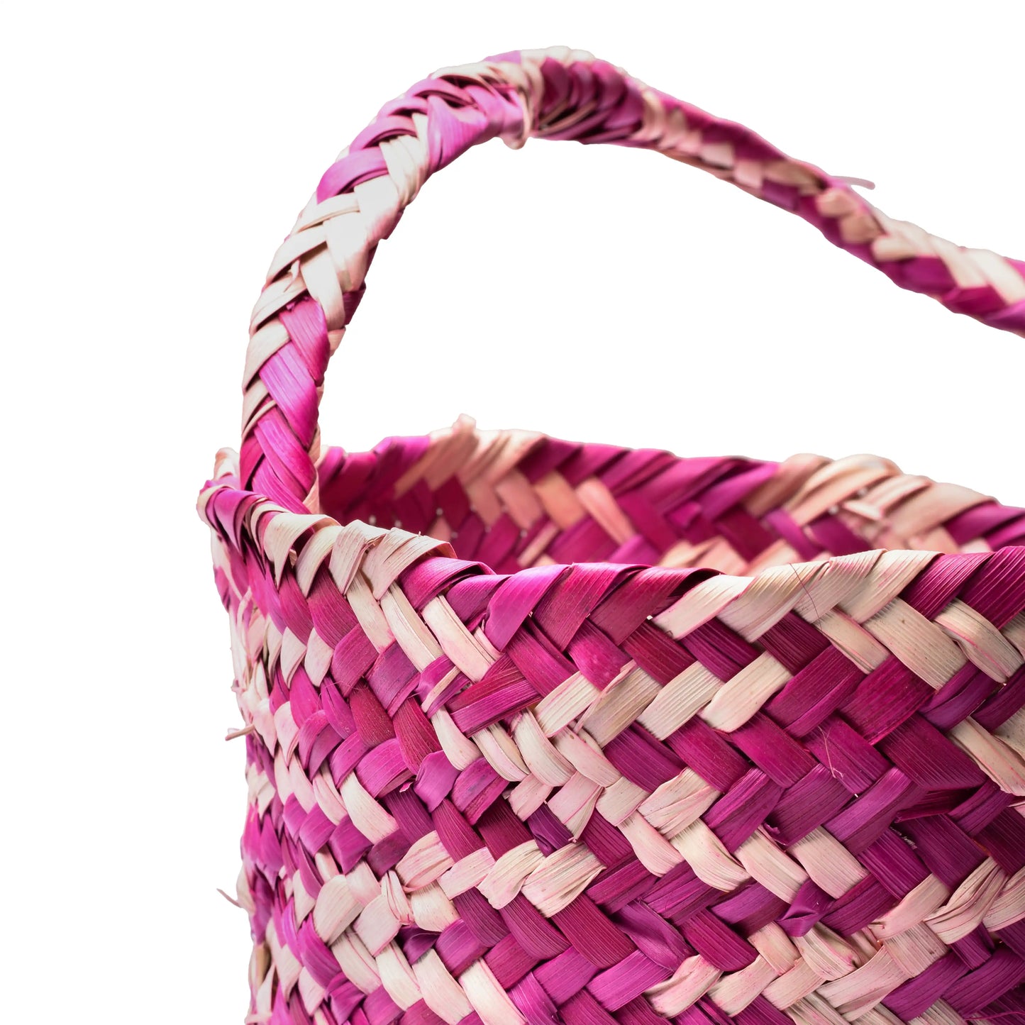 Colored Khous Basket