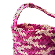 Colored Khous Basket