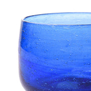 Hand-blown Glass Bowl