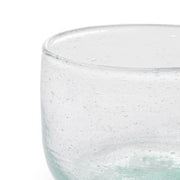 Hand-blown Glass Bowl