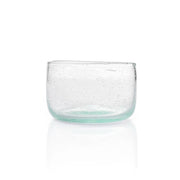 Hand-blown Glass Bowl