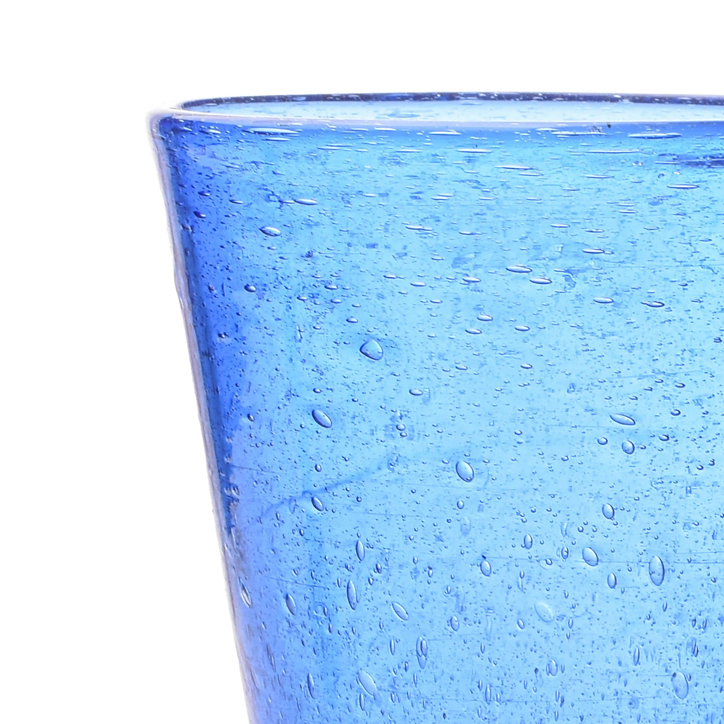 Thick Bottom Glass Cup