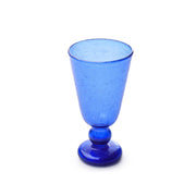 Thick Bottom Glass Cup