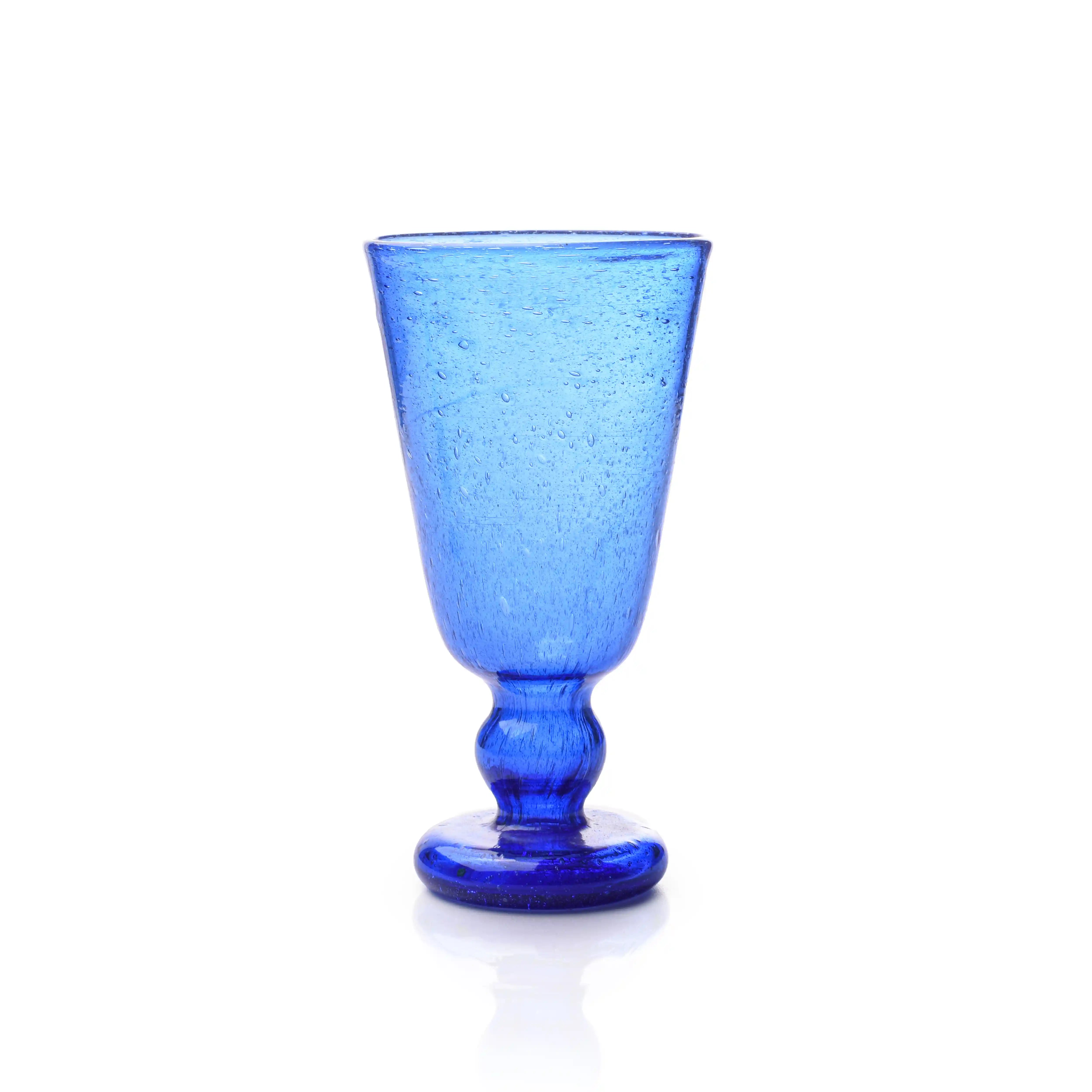 Thick Bottom Glass Cup